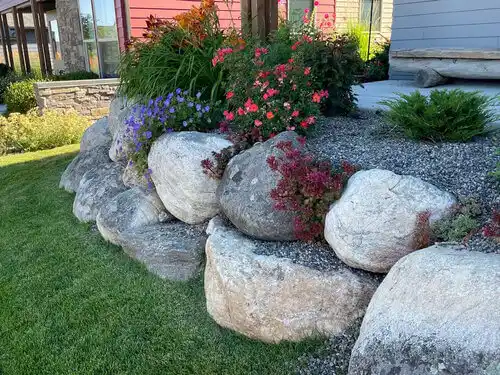 landscaping services Fort Pierre